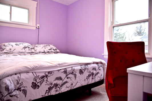 Lilac Room